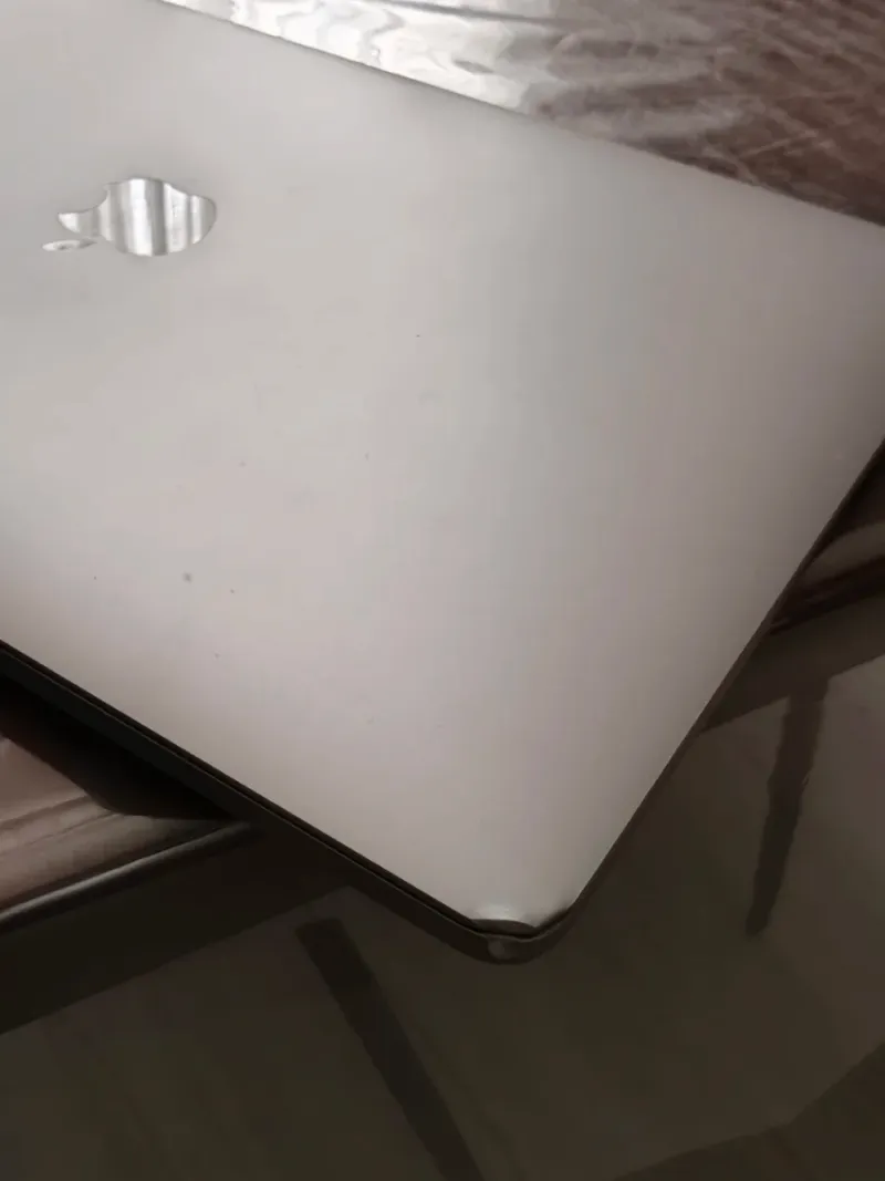 MacBook Pro 13 afbeelding 6