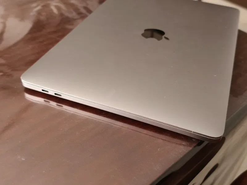 MacBook Pro 13 afbeelding 7