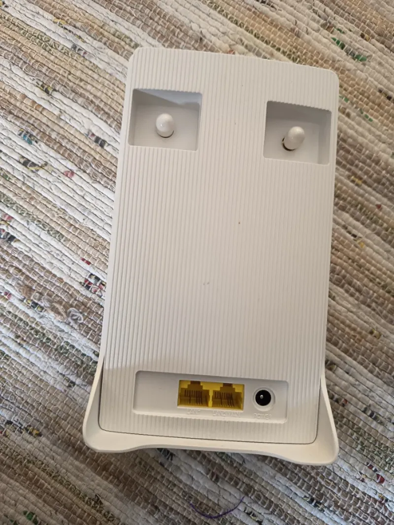 Router 4G LTE MERCUSYS MB110-4G afbeelding 8
