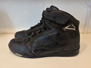 Botas VQuattro SBK 20 Talla 41