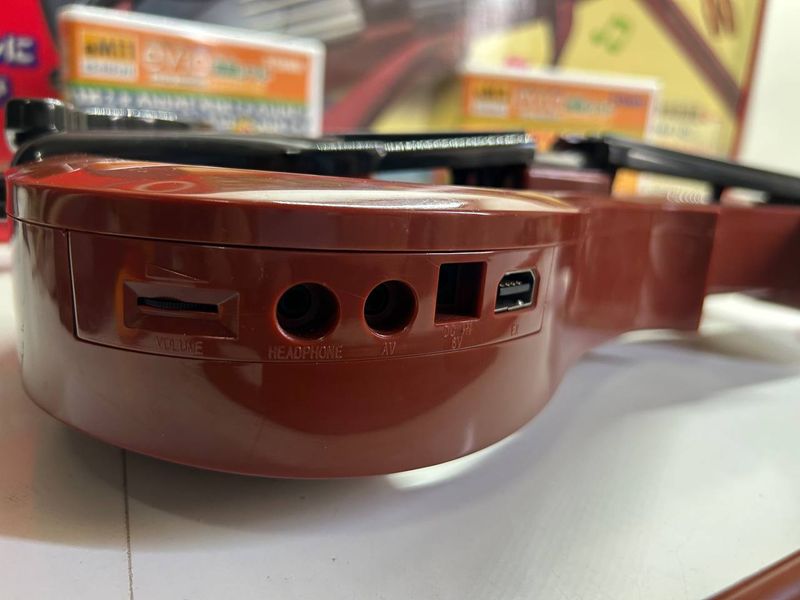 Consola Evio Violin Takara Tomy + 2 juegos JAP afbeelding 4