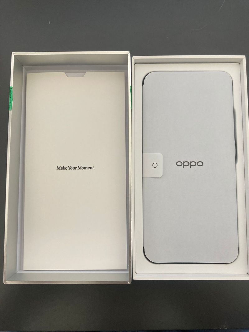 OPPO Reno14 5G afbeelding 2