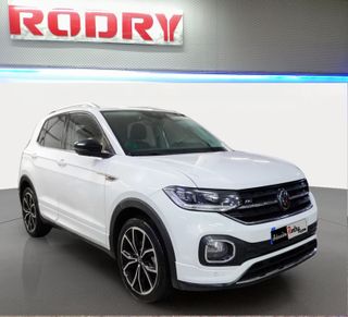 Volkswagen T-Cross 1.0 TSI 110cv Sport