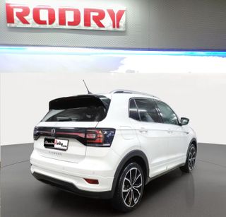 Volkswagen T-Cross 1.0 TSI 110cv Sport