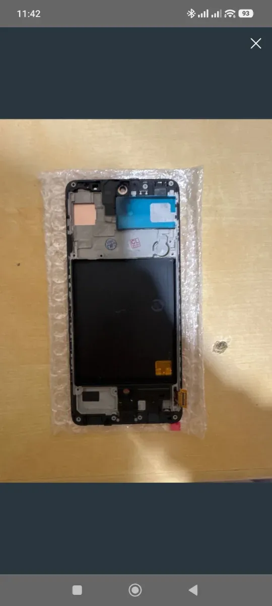 Pantalla Samsung A51 OLED