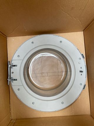 Puerta Lavadora Teka