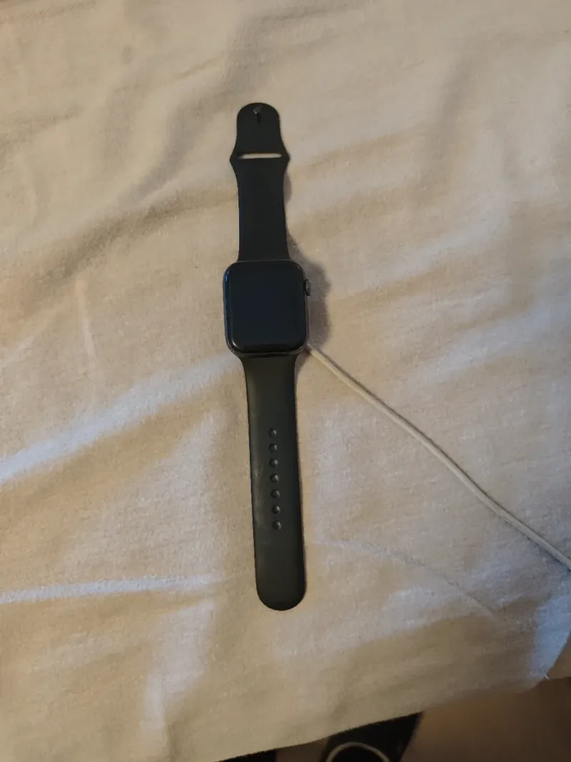 Apple Watch S4 44mm (Piezas/Reparar)