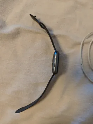 Apple Watch S4 44mm (Piezas/Reparar)
