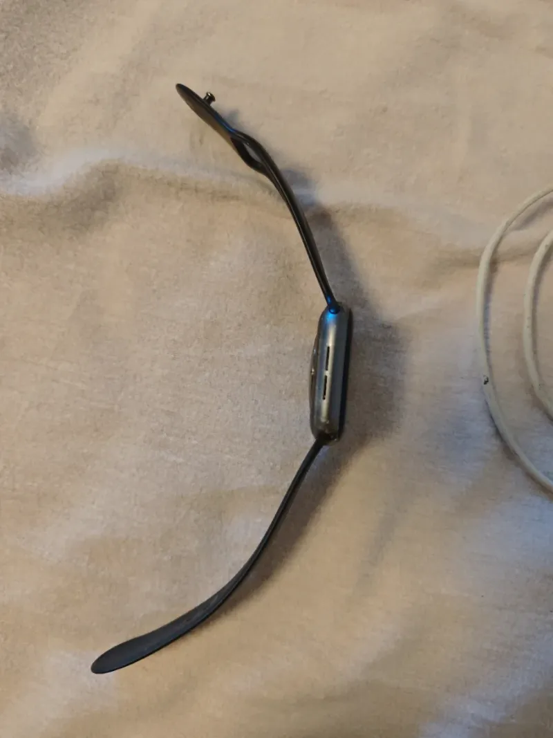 Apple Watch S4 44mm (Piezas/Reparar) afbeelding 4