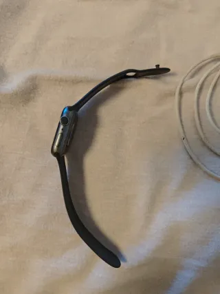 Apple Watch S4 44mm (Piezas/Reparar)