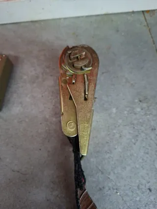 Correa transporte 180kg 5M