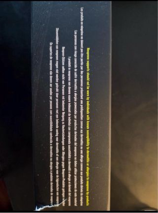 Rodilleras Compresivas Crossfit Neopreno de COMPEX