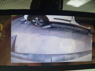 Renault Kangoo Furgon EXPRESS Maxi 2p Blue dCi 70 kW (95CV)