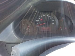 Renault Kangoo Furgon Profesional 2p dCi 66 KW 90 CV