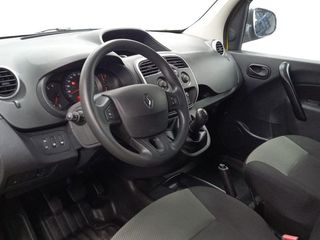 Renault Kangoo Furgon Profesional 2p dCi 66 kW 90 CV