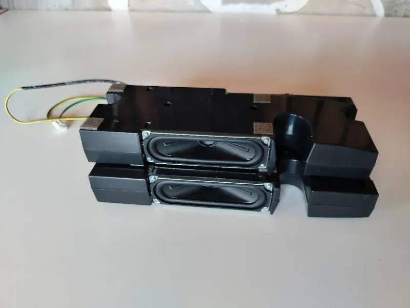 Altavoz Sony TV