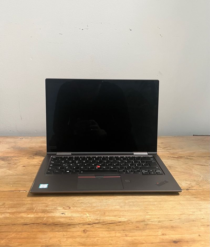 ThinkPad X1 Yoga 4th 2018