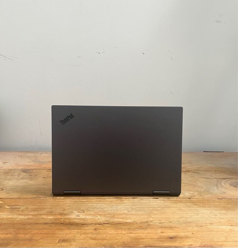 ThinkPad X1 Yoga 4th 2018 afbeelding 5