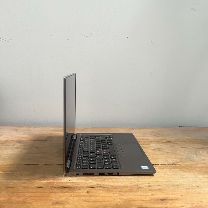 ThinkPad X1 Yoga 4th 2018 afbeelding 3