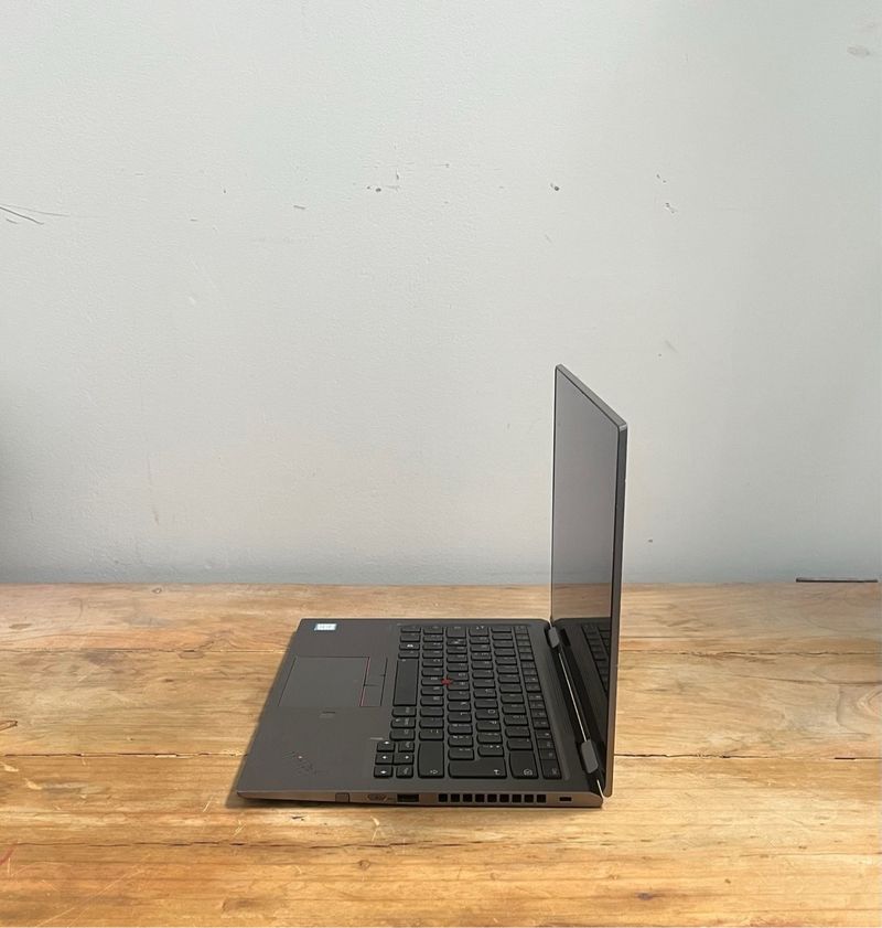 ThinkPad X1 Yoga 4th 2018 afbeelding 4