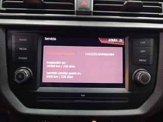 Seat Ibiza 1.0 EcoTSI 70kW (95CV) Reference Plus