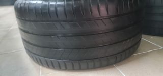 Michelin 295 35 21 107Y Neumático