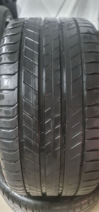 Michelin 295 35 21 107Y Neumático