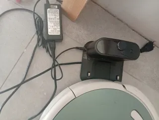 Robot Aspirador iRobot Roomba