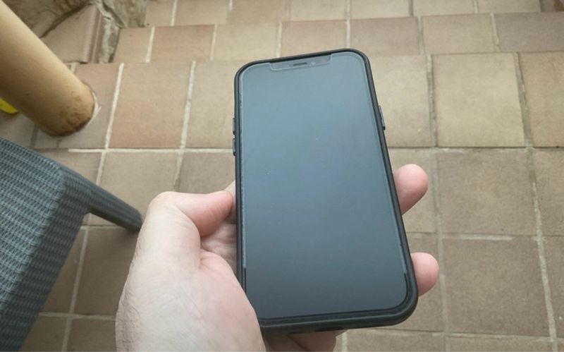 iPhone 12 Pro Gris afbeelding 2