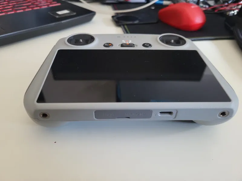 Controlador DJI RC Gris afbeelding 2