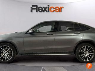 Mercedes GLC GLC 220 d 4MATIC