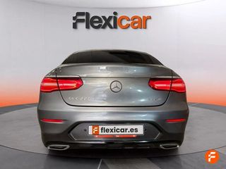 Mercedes GLC GLC 220 d 4MATIC