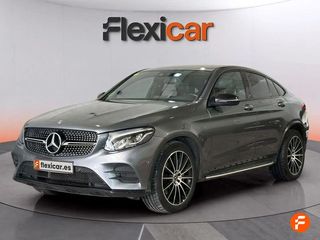 Mercedes GLC GLC 220 d 4MATIC