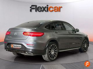 Mercedes GLC GLC 220 d 4MATIC