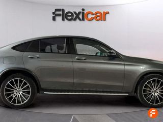 Mercedes GLC GLC 220 d 4MATIC