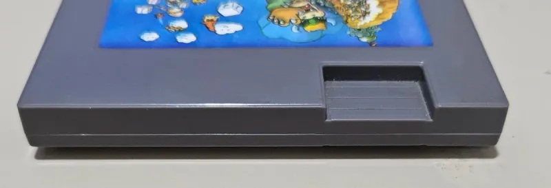 Cartucho Juego NES Clonico afbeelding 5
