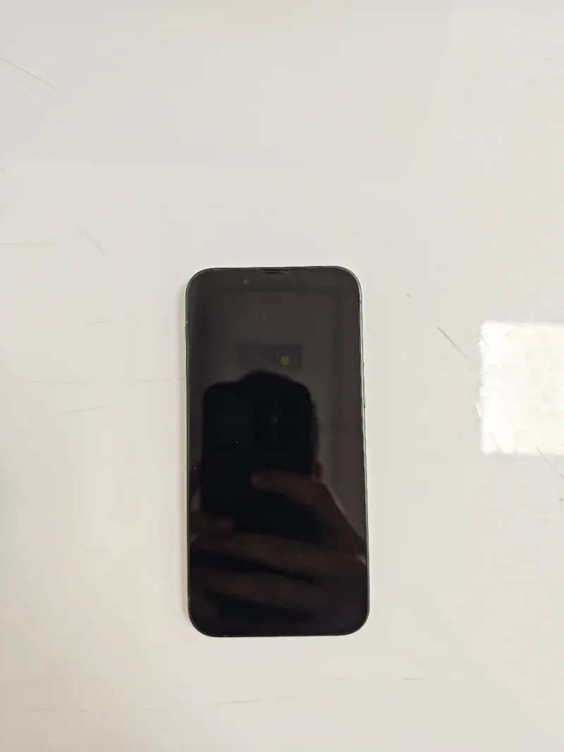 iPhone 13 mini