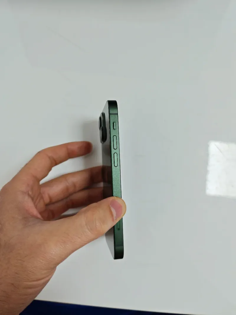 iPhone 13 mini afbeelding 3