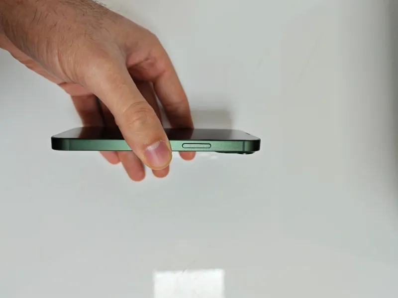 iPhone 13 mini afbeelding 4