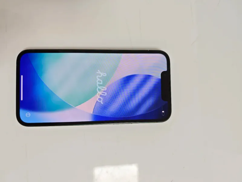 iPhone 13 mini afbeelding 5
