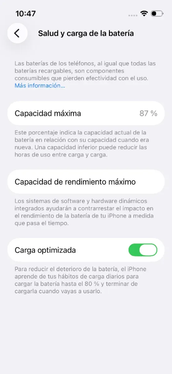 iPhone 13 mini afbeelding 8
