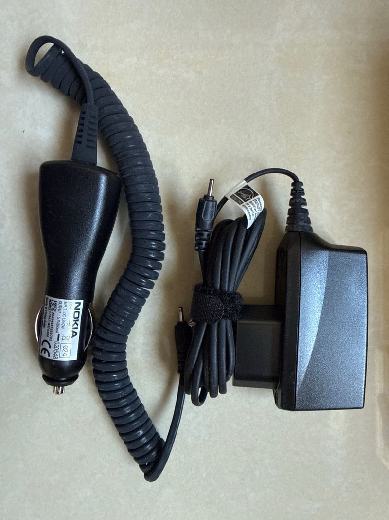 Nokia 6210 Navigator GPS afbeelding 6