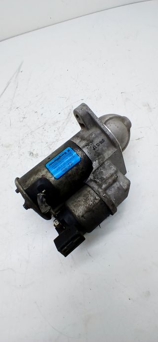 MOTOR ARRANQUE HYUNDAI I20