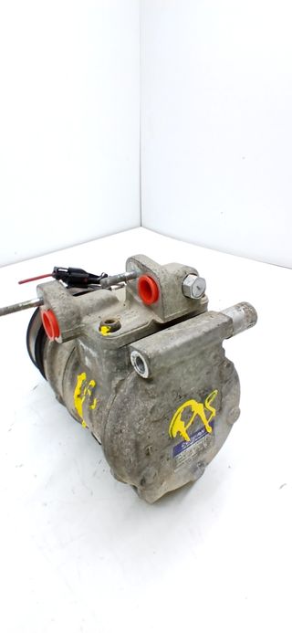 COMPRESOR AIRE ACONDICIONADO KIA SORENTO