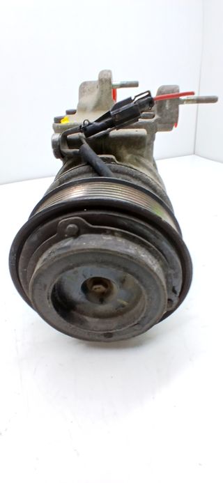 COMPRESOR AIRE ACONDICIONADO KIA SORENTO