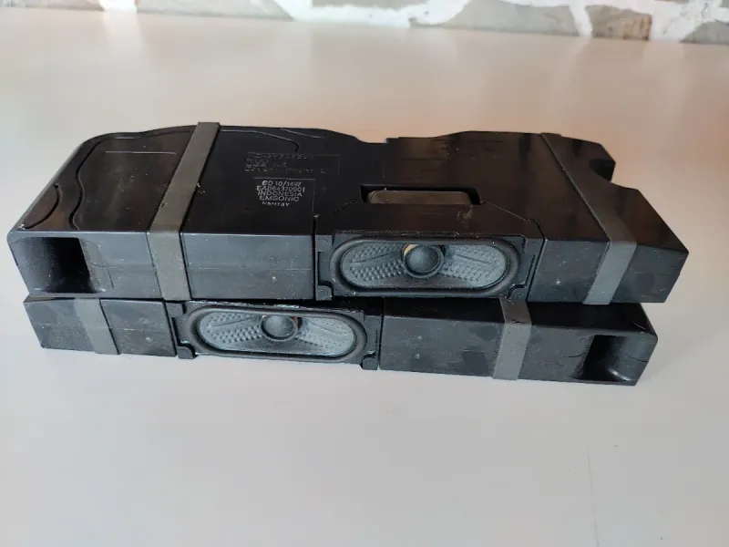 Altavoces TV Samsung