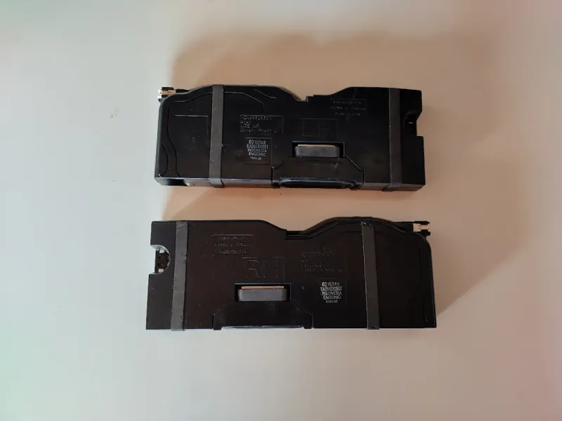 Altavoces TV Samsung afbeelding 2