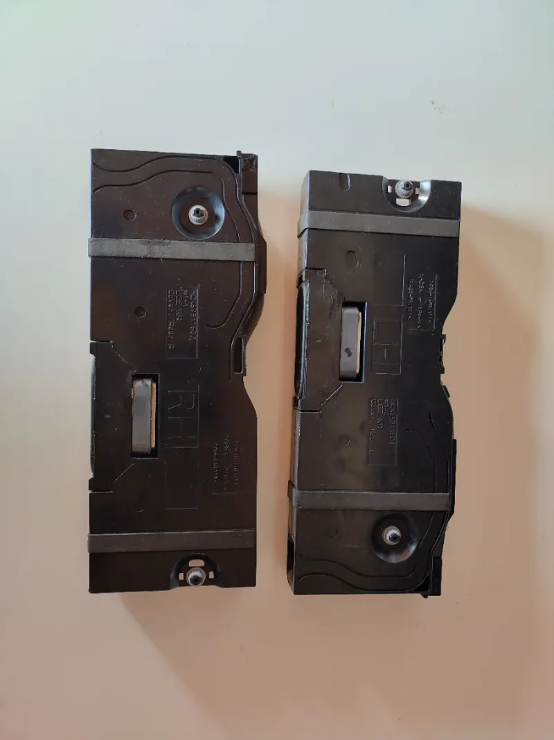 Altavoces TV Samsung afbeelding 3