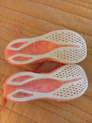 Zapatillas ASICS Noosa Tri 16 Talla 42.5