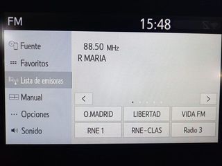 Toyota C-HR 1.8 125H Active